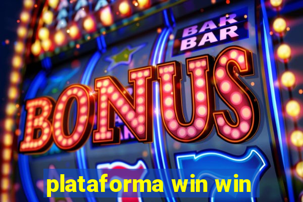 plataforma win win